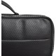 Accelerate Plain Bright Pink Leather Protective 15-15.6 inch Premium Laptop Sleeve Case with Zipper Pocket and Handle | Slim Design Laptop Bag compatible with MacBooks and Laptops Accelerate Plain Bright Pink Leather Protective 15-15.6 inch Premium Laptop Sleeve Case with Zipper Pocket and Handle | Slim Design Laptop Bag compatible with MacBooks and Laptops