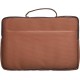 Accelerate Plain Bright Pink Leather Protective 15-15.6 inch Premium Laptop Sleeve Case with Zipper Pocket and Handle | Slim Design Laptop Bag compatible with MacBooks and Laptops Accelerate Plain Bright Pink Leather Protective 15-15.6 inch Premium Laptop Sleeve Case with Zipper Pocket and Handle | Slim Design Laptop Bag compatible with MacBooks and Laptops