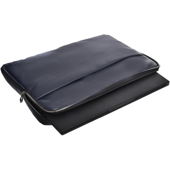 Accelerate Plain Bright Pink Leather Protective 15-15.6 inch Premium Laptop Sleeve Case with Zipper Pocket and Handle | Slim Design Laptop Bag compatible with MacBooks and Laptops Accelerate Plain Bright Pink Leather Protective 15-15.6 inch Premium Laptop Sleeve Case with Zipper Pocket and Handle | Slim Design Laptop Bag compatible with MacBooks and Laptops
