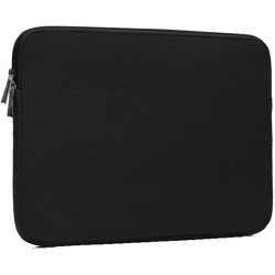 laptop sleeve 15.6'' case for laptop (black)