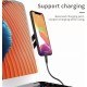 Aporia - Stick on Laptop Invisible Foldable Side Arm Magnetic Phone Holder Mount for Computer | Instant 2nd Monitor Mobile Solution | Aluminum Alloy with Strong Magnet Aporia - Stick on Laptop Invisible Foldable Side Arm Magnetic Phone Holder Mount for Computer | Instant 2nd Monitor Mobile Solution | Aluminum Alloy with Strong Magnet
