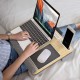 Marvey Touch Premium Pillow Laptop Pad Marvey Touch Premium Pillow Laptop Pad