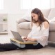 Marvey Touch Premium Pillow Laptop Pad Marvey Touch Premium Pillow Laptop Pad