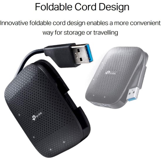 TP-Link USB 3.0 4 Port Portable Data Hub for Mac, iMac, MacBook Pro Air, Ultrabooks, Windows 8 Tablet and Any PC (UH400) TP-Link USB 3.0 4 Port Portable Data Hub for Mac, iMac, MacBook Pro Air, Ultrabooks, Windows 8 Tablet and Any PC (UH400)