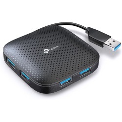 TP-link 4 Ports USB Hub - UH400