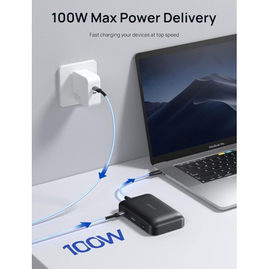 Jsaux omnicase pro usb-c storage dock Jsaux omnicase pro usb-c storage dock