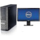 Dell Opt 9020 SFF Desktop PC (Intel Core i5, 18.5" LED, 500 GB, 4 GB, DOS) Dell Opt 9020 SFF Desktop PC (Intel Core i5, 18.5" LED, 500 GB, 4 GB, DOS)