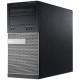 Dell Optiplex 9020 MT N-Series Desktop PC - Intel Core i5, 18.5 Inch Wide LED, 500 GB, 4 GB, DOS Dell Optiplex 9020 MT N-Series Desktop PC - Intel Core i5, 18.5 Inch Wide LED, 500 GB, 4 GB, DOS