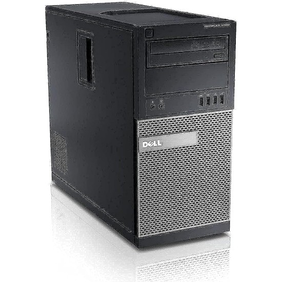 Dell Optiplex 9020 Mini Tower with Intel Core i7 500 Gb Dell Optiplex 9020 Mini Tower with Intel Core i7 500 Gb