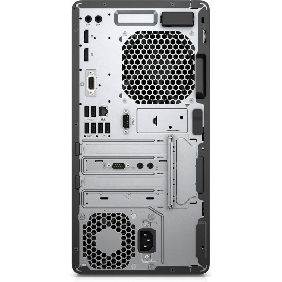 HP 1HK80EA ProDesk 600 G3 Microtower PC - Intel Core i5, 3.60 GHz, 500 GB HP 1HK80EA ProDesk 600 G3 Microtower PC - Intel Core i5, 3.60 GHz, 500 GB