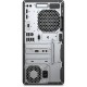 HP 1HK80EA ProDesk 600 G3 Microtower PC - Intel Core i5, 3.60 GHz, 500 GB HP 1HK80EA ProDesk 600 G3 Microtower PC - Intel Core i5, 3.60 GHz, 500 GB