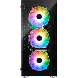 Memory PC Intel Core i5-12400F 6X 4.4GHz, 16GB DDR4 RAM 3000MHz, 240GB SSD+2000GB HDD, NVIDIA RTX 3050 8GB, Windows 11 Pro