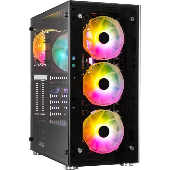 Memory PC Intel Core i5-12400F 6X 4.4GHz, 16GB DDR4 RAM 3000MHz, 240GB SSD+2000GB HDD, NVIDIA RTX 3050 8GB, Windows 11 Pro Memory PC Intel Core i5-12400F 6X 4.4GHz, 16GB DDR4 RAM 3000MHz, 240GB SSD+2000GB HDD, NVIDIA RTX 3050 8GB, Windows 11 Pro