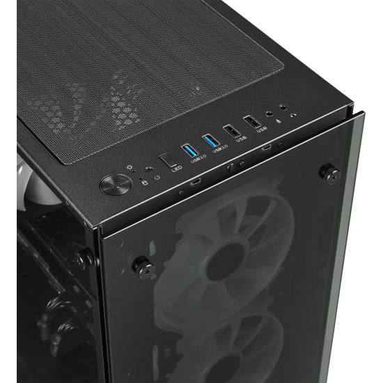 Memory PC Intel Core i5-12400F 6X 4.4GHz, 16GB DDR4 RAM 3000MHz, 240GB SSD+2000GB HDD, NVIDIA RTX 3050 8GB, Windows 11 Pro Memory PC Intel Core i5-12400F 6X 4.4GHz, 16GB DDR4 RAM 3000MHz, 240GB SSD+2000GB HDD, NVIDIA RTX 3050 8GB, Windows 11 Pro