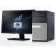 Dell Optiplex 7020 MT PC - Intel Core i5, 500GB, 4GB, DOS with 18.5" LED Dell Optiplex 7020 MT PC - Intel Core i5, 500GB, 4GB, DOS with 18.5" LED