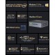 GMKtec Mini PC N100, Dual LAN Windows 11 Pro Intel N100 (3.4GHz) 4C/4T, Desktop Computer 12GB DDR5 1TB Hard Drive, Micro PC 4K, Triple Display, WiFi6, BT5.2, Energy Efficient Red/Black GMKtec Mini PC N100, Dual LAN Windows 11 Pro Intel N100 (3.4GHz) 4C/4T, Desktop Computer 12GB DDR5 1TB Hard Drive, Micro PC 4K, Triple Display, WiFi6, BT5.2, Energy Efficient Red/Black