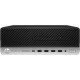 HP 1ND42ES ProDesk 600 G3 Sff- Intel Core i5,3.20 GHz, 500 GB Desktop PC HP 1ND42ES ProDesk 600 G3 Sff- Intel Core i5,3.20 GHz, 500 GB Desktop PC