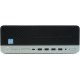 HP 1ND42ES ProDesk 600 G3 Sff- Intel Core i5,3.20 GHz, 500 GB Desktop PC HP 1ND42ES ProDesk 600 G3 Sff- Intel Core i5,3.20 GHz, 500 GB Desktop PC