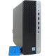 HP 1ND42ES ProDesk 600 G3 Sff- Intel Core i5,3.20 GHz, 500 GB Desktop PC HP 1ND42ES ProDesk 600 G3 Sff- Intel Core i5,3.20 GHz, 500 GB Desktop PC