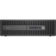 HP PC Elitedesk 800 G2 - SFF - Core i5 6500 3.60 GHz - 8 GB (DDR4) - 1 TB - Win 10 HP PC Elitedesk 800 G2 - SFF - Core i5 6500 3.60 GHz - 8 GB (DDR4) - 1 TB - Win 10