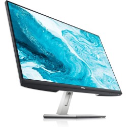DELL S2421HN - 24-inch IPS Full HD LED Monitor With AMD FreeSync