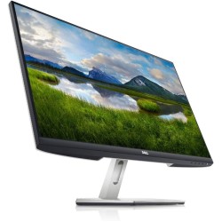 Dell 27 S2721HN IPS Monitor, Flicker-free Monitor with Comfort View, Full HD 1080