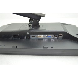Dell Computer Monitor - Black, 2724290432904,22in