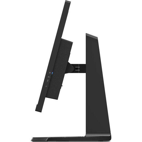 Lenovo Legion Y27-30 27" FHD IPS Pro Gaming Monitor, 165Hz Refresh Rate & 0.5ms Response Time, 3Wx2 Speaker, AMD FreeSync, 16.7M Colors, 2x HDMI 2.0, 1x DP 1.4, 4x USB 3.2, Black Lenovo Legion Y27-30 27" FHD IPS Pro Gaming Monitor, 165Hz Refresh Rate & 0.5ms Response Time, 3Wx2 Speaker, AMD FreeSync, 16.7M Colors, 2x HDMI 2.0, 1x DP 1.4, 4x USB 3.2, Black