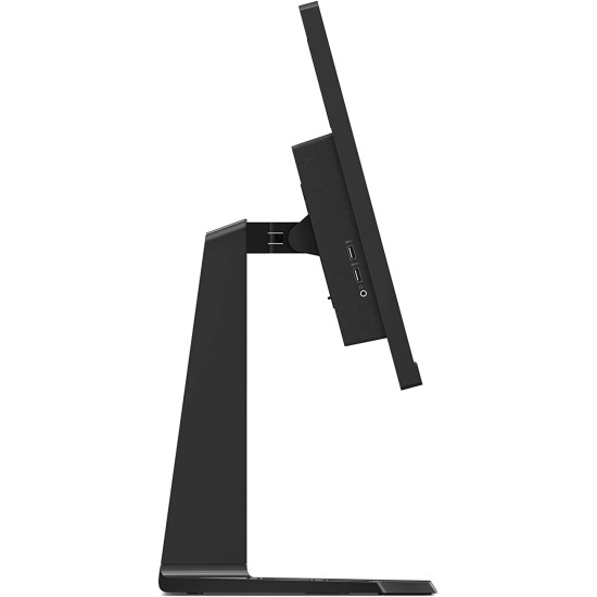 Lenovo Legion Y27-30 27" FHD IPS Pro Gaming Monitor, 165Hz Refresh Rate & 0.5ms Response Time, 3Wx2 Speaker, AMD FreeSync, 16.7M Colors, 2x HDMI 2.0, 1x DP 1.4, 4x USB 3.2, Black Lenovo Legion Y27-30 27" FHD IPS Pro Gaming Monitor, 165Hz Refresh Rate & 0.5ms Response Time, 3Wx2 Speaker, AMD FreeSync, 16.7M Colors, 2x HDMI 2.0, 1x DP 1.4, 4x USB 3.2, Black