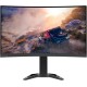 Lenovo Legion Y27-30 27" FHD IPS Pro Gaming Monitor, 165Hz Refresh Rate & 0.5ms Response Time, 3Wx2 Speaker, AMD FreeSync, 16.7M Colors, 2x HDMI 2.0, 1x DP 1.4, 4x USB 3.2, Black Lenovo Legion Y27-30 27" FHD IPS Pro Gaming Monitor, 165Hz Refresh Rate & 0.5ms Response Time, 3Wx2 Speaker, AMD FreeSync, 16.7M Colors, 2x HDMI 2.0, 1x DP 1.4, 4x USB 3.2, Black