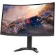 Lenovo Legion Y27-30 27" FHD IPS Pro Gaming Monitor, 165Hz Refresh Rate & 0.5ms Response Time, 3Wx2 Speaker, AMD FreeSync, 16.7M Colors, 2x HDMI 2.0, 1x DP 1.4, 4x USB 3.2, Black Lenovo Legion Y27-30 27" FHD IPS Pro Gaming Monitor, 165Hz Refresh Rate & 0.5ms Response Time, 3Wx2 Speaker, AMD FreeSync, 16.7M Colors, 2x HDMI 2.0, 1x DP 1.4, 4x USB 3.2, Black