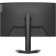 Lenovo Legion Y27-30 27" FHD IPS Pro Gaming Monitor, 165Hz Refresh Rate & 0.5ms Response Time, 3Wx2 Speaker, AMD FreeSync, 16.7M Colors, 2x HDMI 2.0, 1x DP 1.4, 4x USB 3.2, Black Lenovo Legion Y27-30 27" FHD IPS Pro Gaming Monitor, 165Hz Refresh Rate & 0.5ms Response Time, 3Wx2 Speaker, AMD FreeSync, 16.7M Colors, 2x HDMI 2.0, 1x DP 1.4, 4x USB 3.2, Black