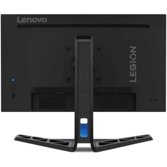 Lenovo Legion Y27-30 27" FHD IPS Pro Gaming Monitor, 165Hz Refresh Rate & 0.5ms Response Time, 3Wx2 Speaker, AMD FreeSync, 16.7M Colors, 2x HDMI 2.0, 1x DP 1.4, 4x USB 3.2, Black Lenovo Legion Y27-30 27" FHD IPS Pro Gaming Monitor, 165Hz Refresh Rate & 0.5ms Response Time, 3Wx2 Speaker, AMD FreeSync, 16.7M Colors, 2x HDMI 2.0, 1x DP 1.4, 4x USB 3.2, Black