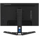 Lenovo Legion Y27-30 27" FHD IPS Pro Gaming Monitor, 165Hz Refresh Rate & 0.5ms Response Time, 3Wx2 Speaker, AMD FreeSync, 16.7M Colors, 2x HDMI 2.0, 1x DP 1.4, 4x USB 3.2, Black Lenovo Legion Y27-30 27" FHD IPS Pro Gaming Monitor, 165Hz Refresh Rate & 0.5ms Response Time, 3Wx2 Speaker, AMD FreeSync, 16.7M Colors, 2x HDMI 2.0, 1x DP 1.4, 4x USB 3.2, Black