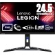 Lenovo Legion Y27-30 27" FHD IPS Pro Gaming Monitor, 165Hz Refresh Rate & 0.5ms Response Time, 3Wx2 Speaker, AMD FreeSync, 16.7M Colors, 2x HDMI 2.0, 1x DP 1.4, 4x USB 3.2, Black Lenovo Legion Y27-30 27" FHD IPS Pro Gaming Monitor, 165Hz Refresh Rate & 0.5ms Response Time, 3Wx2 Speaker, AMD FreeSync, 16.7M Colors, 2x HDMI 2.0, 1x DP 1.4, 4x USB 3.2, Black