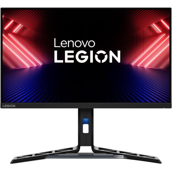 Lenovo Legion Y27-30 27" FHD IPS Pro Gaming Monitor, 165Hz Refresh Rate & 0.5ms Response Time, 3Wx2 Speaker, AMD FreeSync, 16.7M Colors, 2x HDMI 2.0, 1x DP 1.4, 4x USB 3.2, Black Lenovo Legion Y27-30 27" FHD IPS Pro Gaming Monitor, 165Hz Refresh Rate & 0.5ms Response Time, 3Wx2 Speaker, AMD FreeSync, 16.7M Colors, 2x HDMI 2.0, 1x DP 1.4, 4x USB 3.2, Black