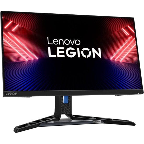 Lenovo Legion Y27-30 27" FHD IPS Pro Gaming Monitor, 165Hz Refresh Rate & 0.5ms Response Time, 3Wx2 Speaker, AMD FreeSync, 16.7M Colors, 2x HDMI 2.0, 1x DP 1.4, 4x USB 3.2, Black Lenovo Legion Y27-30 27" FHD IPS Pro Gaming Monitor, 165Hz Refresh Rate & 0.5ms Response Time, 3Wx2 Speaker, AMD FreeSync, 16.7M Colors, 2x HDMI 2.0, 1x DP 1.4, 4x USB 3.2, Black