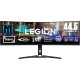 Lenovo Legion Y27-30 27" FHD IPS Pro Gaming Monitor, 165Hz Refresh Rate & 0.5ms Response Time, 3Wx2 Speaker, AMD FreeSync, 16.7M Colors, 2x HDMI 2.0, 1x DP 1.4, 4x USB 3.2, Black Lenovo Legion Y27-30 27" FHD IPS Pro Gaming Monitor, 165Hz Refresh Rate & 0.5ms Response Time, 3Wx2 Speaker, AMD FreeSync, 16.7M Colors, 2x HDMI 2.0, 1x DP 1.4, 4x USB 3.2, Black