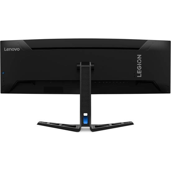 Lenovo Legion Y27-30 27" FHD IPS Pro Gaming Monitor, 165Hz Refresh Rate & 0.5ms Response Time, 3Wx2 Speaker, AMD FreeSync, 16.7M Colors, 2x HDMI 2.0, 1x DP 1.4, 4x USB 3.2, Black Lenovo Legion Y27-30 27" FHD IPS Pro Gaming Monitor, 165Hz Refresh Rate & 0.5ms Response Time, 3Wx2 Speaker, AMD FreeSync, 16.7M Colors, 2x HDMI 2.0, 1x DP 1.4, 4x USB 3.2, Black