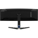 Lenovo Legion Y27-30 27" FHD IPS Pro Gaming Monitor, 165Hz Refresh Rate & 0.5ms Response Time, 3Wx2 Speaker, AMD FreeSync, 16.7M Colors, 2x HDMI 2.0, 1x DP 1.4, 4x USB 3.2, Black Lenovo Legion Y27-30 27" FHD IPS Pro Gaming Monitor, 165Hz Refresh Rate & 0.5ms Response Time, 3Wx2 Speaker, AMD FreeSync, 16.7M Colors, 2x HDMI 2.0, 1x DP 1.4, 4x USB 3.2, Black