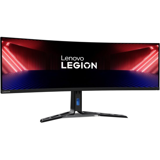 Lenovo Legion Y27-30 27" FHD IPS Pro Gaming Monitor, 165Hz Refresh Rate & 0.5ms Response Time, 3Wx2 Speaker, AMD FreeSync, 16.7M Colors, 2x HDMI 2.0, 1x DP 1.4, 4x USB 3.2, Black Lenovo Legion Y27-30 27" FHD IPS Pro Gaming Monitor, 165Hz Refresh Rate & 0.5ms Response Time, 3Wx2 Speaker, AMD FreeSync, 16.7M Colors, 2x HDMI 2.0, 1x DP 1.4, 4x USB 3.2, Black