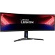 Lenovo Legion Y27-30 27" FHD IPS Pro Gaming Monitor, 165Hz Refresh Rate & 0.5ms Response Time, 3Wx2 Speaker, AMD FreeSync, 16.7M Colors, 2x HDMI 2.0, 1x DP 1.4, 4x USB 3.2, Black Lenovo Legion Y27-30 27" FHD IPS Pro Gaming Monitor, 165Hz Refresh Rate & 0.5ms Response Time, 3Wx2 Speaker, AMD FreeSync, 16.7M Colors, 2x HDMI 2.0, 1x DP 1.4, 4x USB 3.2, Black