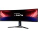 Lenovo Legion Y27-30 27" FHD IPS Pro Gaming Monitor, 165Hz Refresh Rate & 0.5ms Response Time, 3Wx2 Speaker, AMD FreeSync, 16.7M Colors, 2x HDMI 2.0, 1x DP 1.4, 4x USB 3.2, Black Lenovo Legion Y27-30 27" FHD IPS Pro Gaming Monitor, 165Hz Refresh Rate & 0.5ms Response Time, 3Wx2 Speaker, AMD FreeSync, 16.7M Colors, 2x HDMI 2.0, 1x DP 1.4, 4x USB 3.2, Black