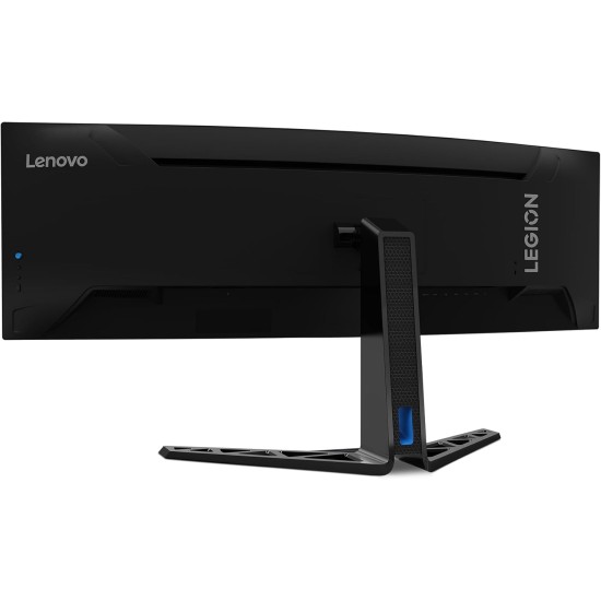 Lenovo Legion Y27-30 27" FHD IPS Pro Gaming Monitor, 165Hz Refresh Rate & 0.5ms Response Time, 3Wx2 Speaker, AMD FreeSync, 16.7M Colors, 2x HDMI 2.0, 1x DP 1.4, 4x USB 3.2, Black Lenovo Legion Y27-30 27" FHD IPS Pro Gaming Monitor, 165Hz Refresh Rate & 0.5ms Response Time, 3Wx2 Speaker, AMD FreeSync, 16.7M Colors, 2x HDMI 2.0, 1x DP 1.4, 4x USB 3.2, Black