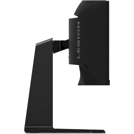 Lenovo Legion Y27-30 27" FHD IPS Pro Gaming Monitor, 165Hz Refresh Rate & 0.5ms Response Time, 3Wx2 Speaker, AMD FreeSync, 16.7M Colors, 2x HDMI 2.0, 1x DP 1.4, 4x USB 3.2, Black Lenovo Legion Y27-30 27" FHD IPS Pro Gaming Monitor, 165Hz Refresh Rate & 0.5ms Response Time, 3Wx2 Speaker, AMD FreeSync, 16.7M Colors, 2x HDMI 2.0, 1x DP 1.4, 4x USB 3.2, Black