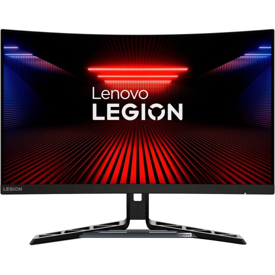 Lenovo Legion Y27-30 27" FHD IPS Pro Gaming Monitor, 165Hz Refresh Rate & 0.5ms Response Time, 3Wx2 Speaker, AMD FreeSync, 16.7M Colors, 2x HDMI 2.0, 1x DP 1.4, 4x USB 3.2, Black Lenovo Legion Y27-30 27" FHD IPS Pro Gaming Monitor, 165Hz Refresh Rate & 0.5ms Response Time, 3Wx2 Speaker, AMD FreeSync, 16.7M Colors, 2x HDMI 2.0, 1x DP 1.4, 4x USB 3.2, Black