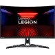 Lenovo Legion Y27-30 27" FHD IPS Pro Gaming Monitor, 165Hz Refresh Rate & 0.5ms Response Time, 3Wx2 Speaker, AMD FreeSync, 16.7M Colors, 2x HDMI 2.0, 1x DP 1.4, 4x USB 3.2, Black Lenovo Legion Y27-30 27" FHD IPS Pro Gaming Monitor, 165Hz Refresh Rate & 0.5ms Response Time, 3Wx2 Speaker, AMD FreeSync, 16.7M Colors, 2x HDMI 2.0, 1x DP 1.4, 4x USB 3.2, Black