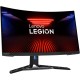 Lenovo Legion Y27-30 27" FHD IPS Pro Gaming Monitor, 165Hz Refresh Rate & 0.5ms Response Time, 3Wx2 Speaker, AMD FreeSync, 16.7M Colors, 2x HDMI 2.0, 1x DP 1.4, 4x USB 3.2, Black Lenovo Legion Y27-30 27" FHD IPS Pro Gaming Monitor, 165Hz Refresh Rate & 0.5ms Response Time, 3Wx2 Speaker, AMD FreeSync, 16.7M Colors, 2x HDMI 2.0, 1x DP 1.4, 4x USB 3.2, Black