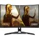 Lenovo Legion Y27-30 27" FHD IPS Pro Gaming Monitor, 165Hz Refresh Rate & 0.5ms Response Time, 3Wx2 Speaker, AMD FreeSync, 16.7M Colors, 2x HDMI 2.0, 1x DP 1.4, 4x USB 3.2, Black Lenovo Legion Y27-30 27" FHD IPS Pro Gaming Monitor, 165Hz Refresh Rate & 0.5ms Response Time, 3Wx2 Speaker, AMD FreeSync, 16.7M Colors, 2x HDMI 2.0, 1x DP 1.4, 4x USB 3.2, Black