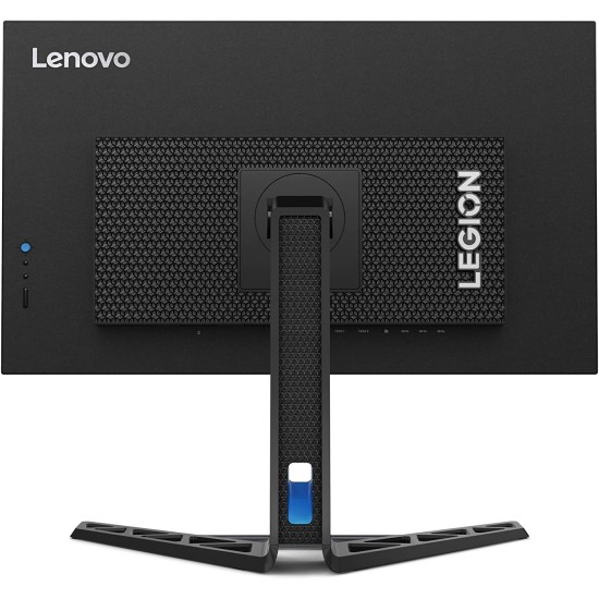 Lenovo Legion Y27-30 27" FHD IPS Pro Gaming Monitor, 165Hz Refresh Rate & 0.5ms Response Time, 3Wx2 Speaker, AMD FreeSync, 16.7M Colors, 2x HDMI 2.0, 1x DP 1.4, 4x USB 3.2, Black Lenovo Legion Y27-30 27" FHD IPS Pro Gaming Monitor, 165Hz Refresh Rate & 0.5ms Response Time, 3Wx2 Speaker, AMD FreeSync, 16.7M Colors, 2x HDMI 2.0, 1x DP 1.4, 4x USB 3.2, Black
